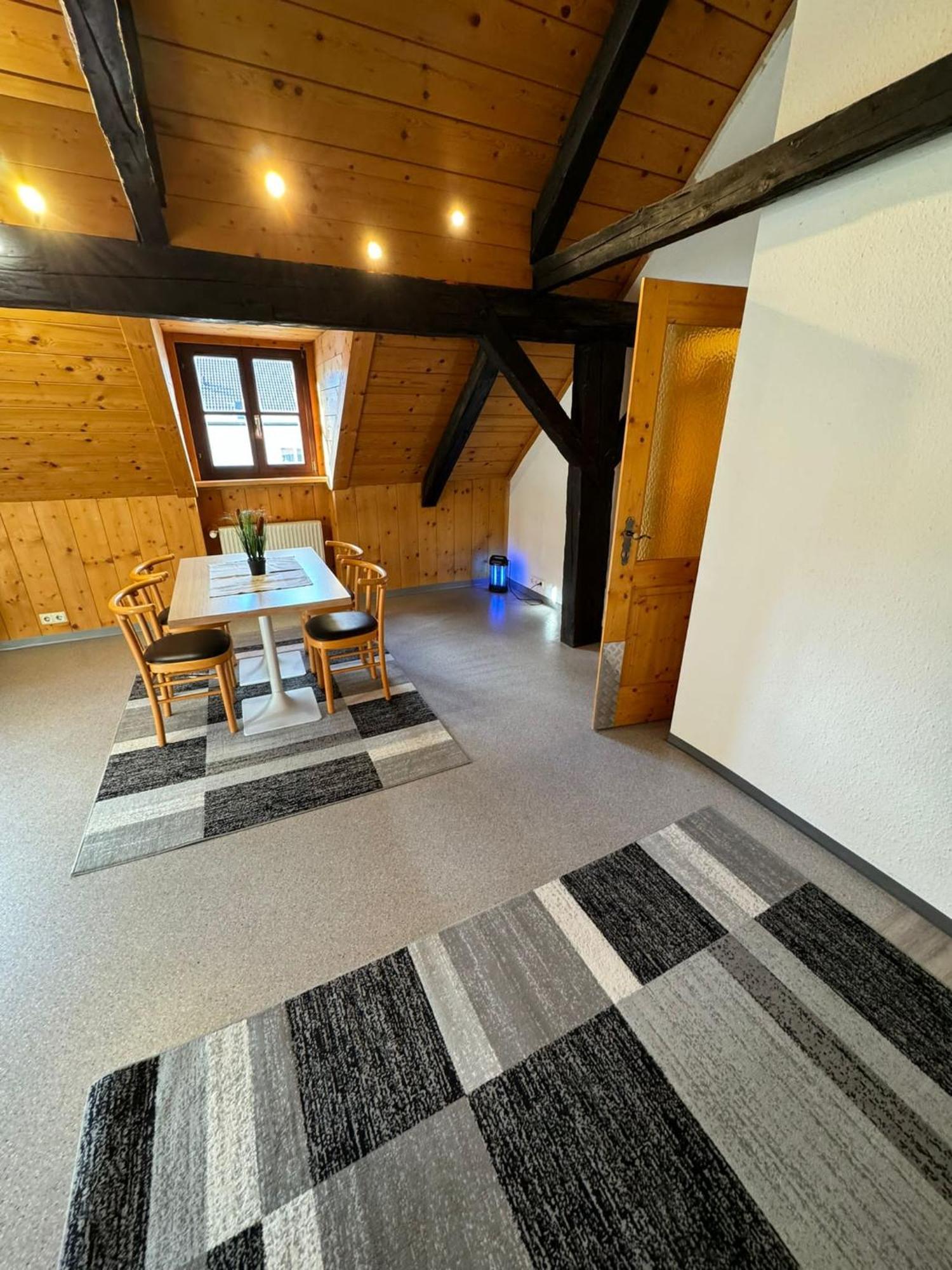 Haus-Ennstal Apartment Oblarn Exterior photo